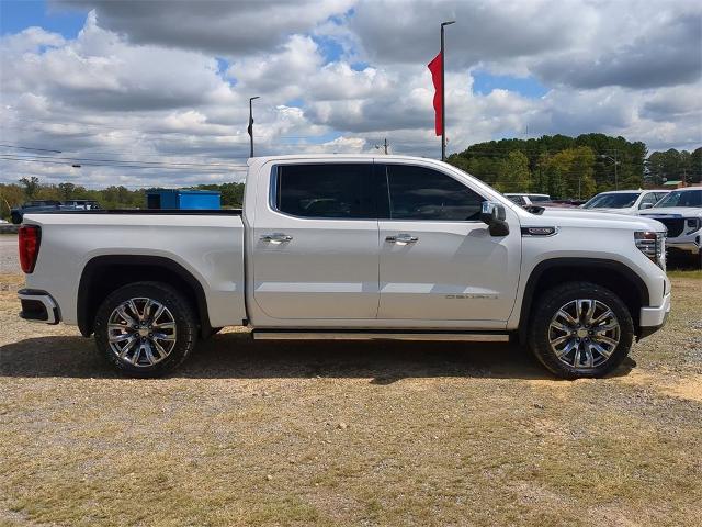 2023 GMC Sierra 1500 Vehicle Photo in ALBERTVILLE, AL 35950-0246