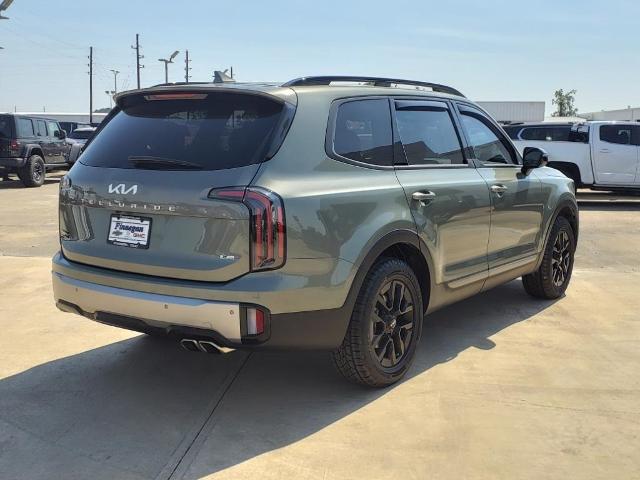 2023 Kia Telluride Vehicle Photo in ROSENBERG, TX 77471-5675