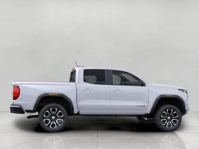 2024 GMC Canyon Vehicle Photo in GREEN BAY, WI 54303-3330