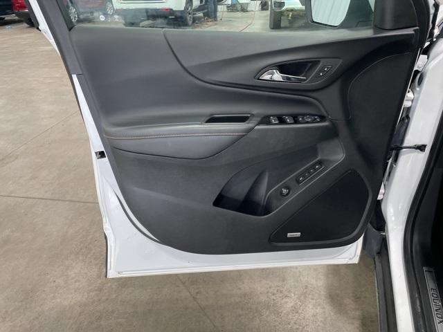 2022 Chevrolet Equinox Vehicle Photo in GLENWOOD, MN 56334-1123