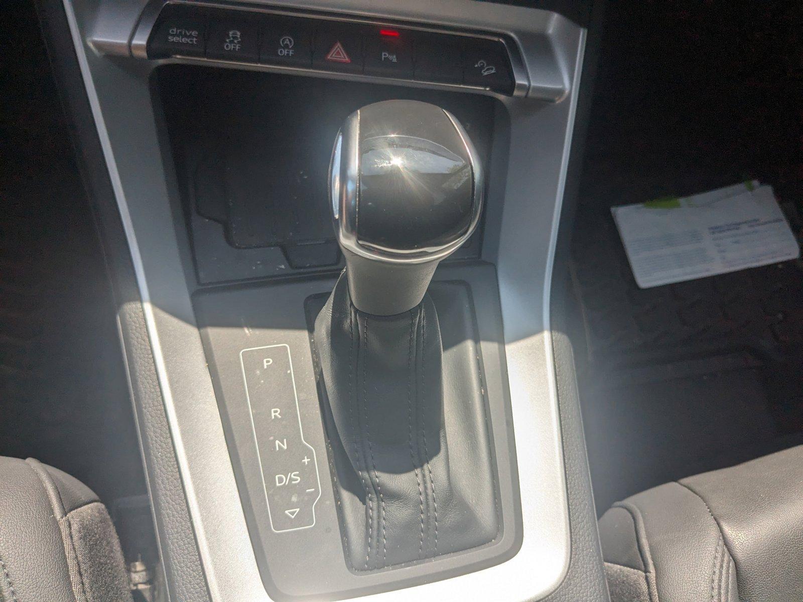 2020 Audi Q3 Vehicle Photo in Henderson, NV 89014