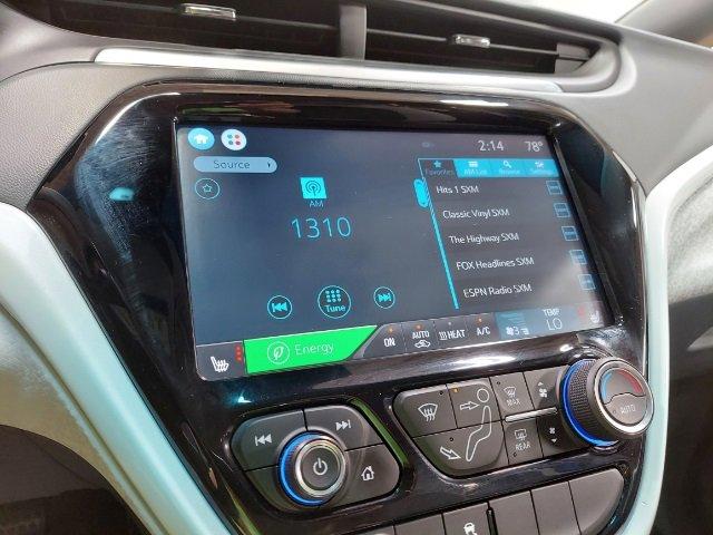 2021 Chevrolet Bolt EV Vehicle Photo in SAUK CITY, WI 53583-1301