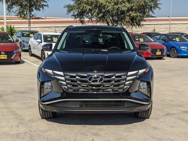 2022 Hyundai TUCSON Vehicle Photo in San Antonio, TX 78209