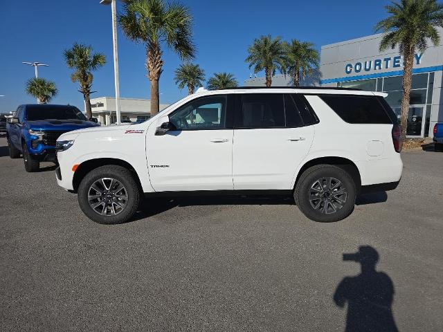 2024 Chevrolet Tahoe Vehicle Photo in BROUSSARD, LA 70518-0000