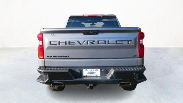 2021 Chevrolet Silverado 1500 Vehicle Photo in Nashua, NH 03060