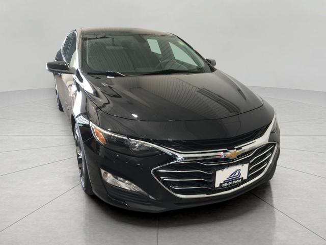 2022 Chevrolet Malibu Vehicle Photo in GREEN BAY, WI 54303-3330