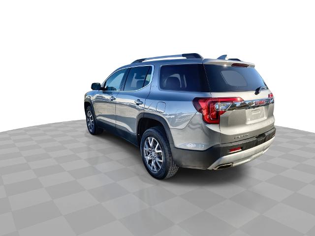 2023 GMC Acadia Vehicle Photo in WILLIAMSVILLE, NY 14221-2883