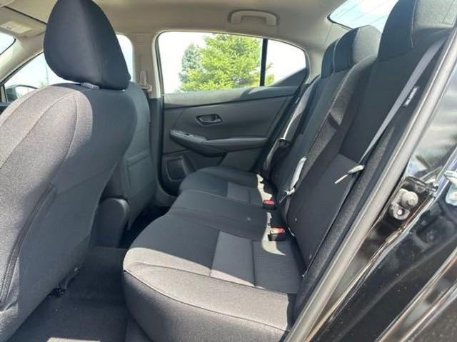 2024 Nissan Sentra Vehicle Photo in Canton, MI 48188