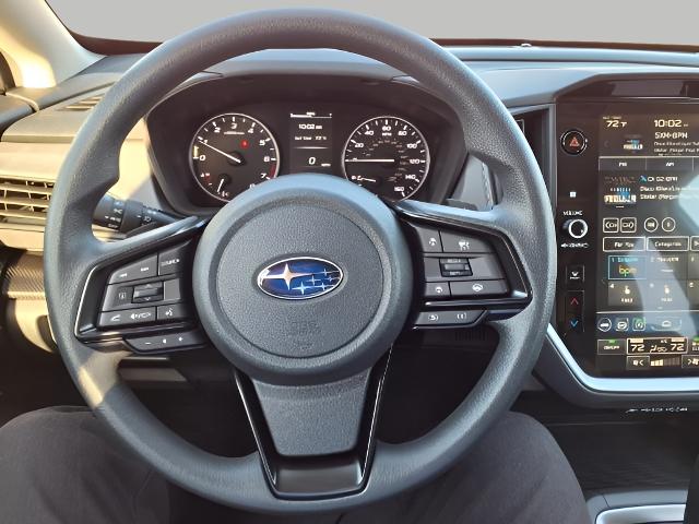 2024 Subaru Crosstrek Vehicle Photo in Green Bay, WI 54304