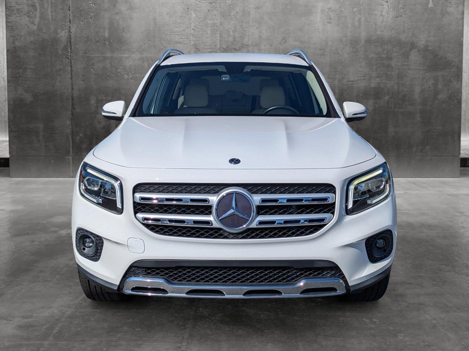 2020 Mercedes-Benz GLB Vehicle Photo in Clearwater, FL 33761