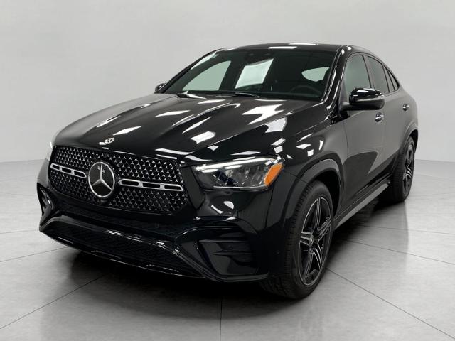 2025 Mercedes-Benz GLE Vehicle Photo in Appleton, WI 54913