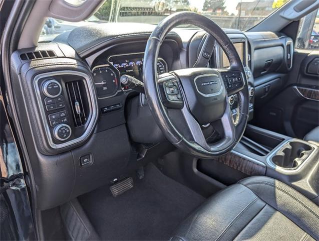 2020 GMC Sierra 2500 HD Vehicle Photo in AURORA, CO 80012-4011