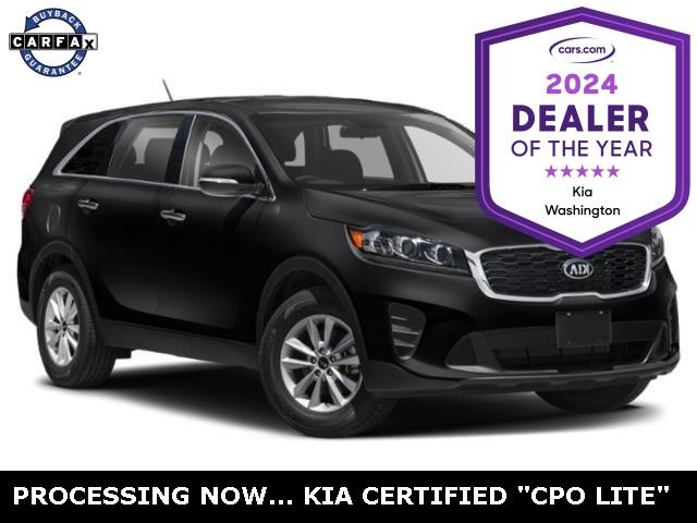 2019 Kia Sorento Vehicle Photo in Everett, WA 98204