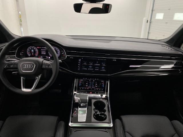 2025 Audi Q7 Vehicle Photo in Appleton, WI 54913