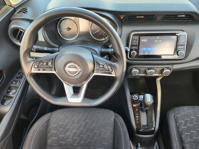 2022 Nissan Kicks Vehicle Photo in SUGAR LAND, TX 77478-0000