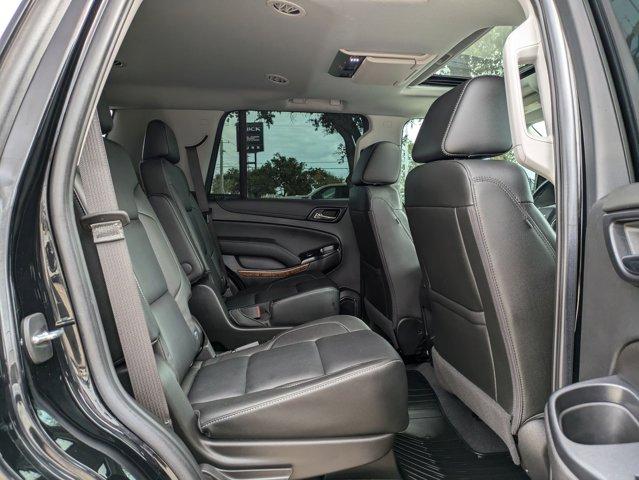 2020 Chevrolet Tahoe Vehicle Photo in SELMA, TX 78154-1460