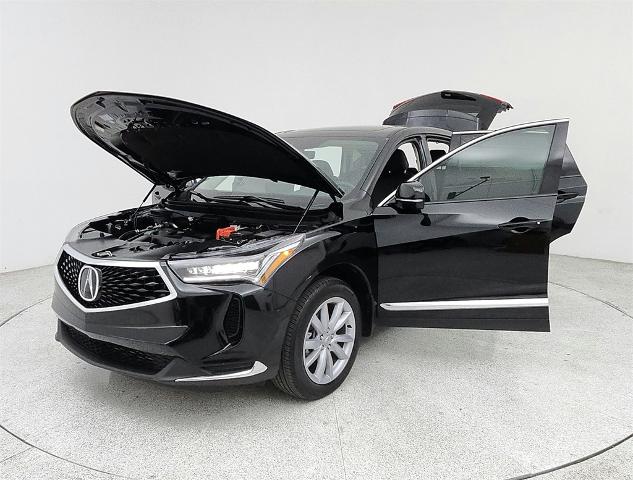 2024 Acura RDX Vehicle Photo in Grapevine, TX 76051