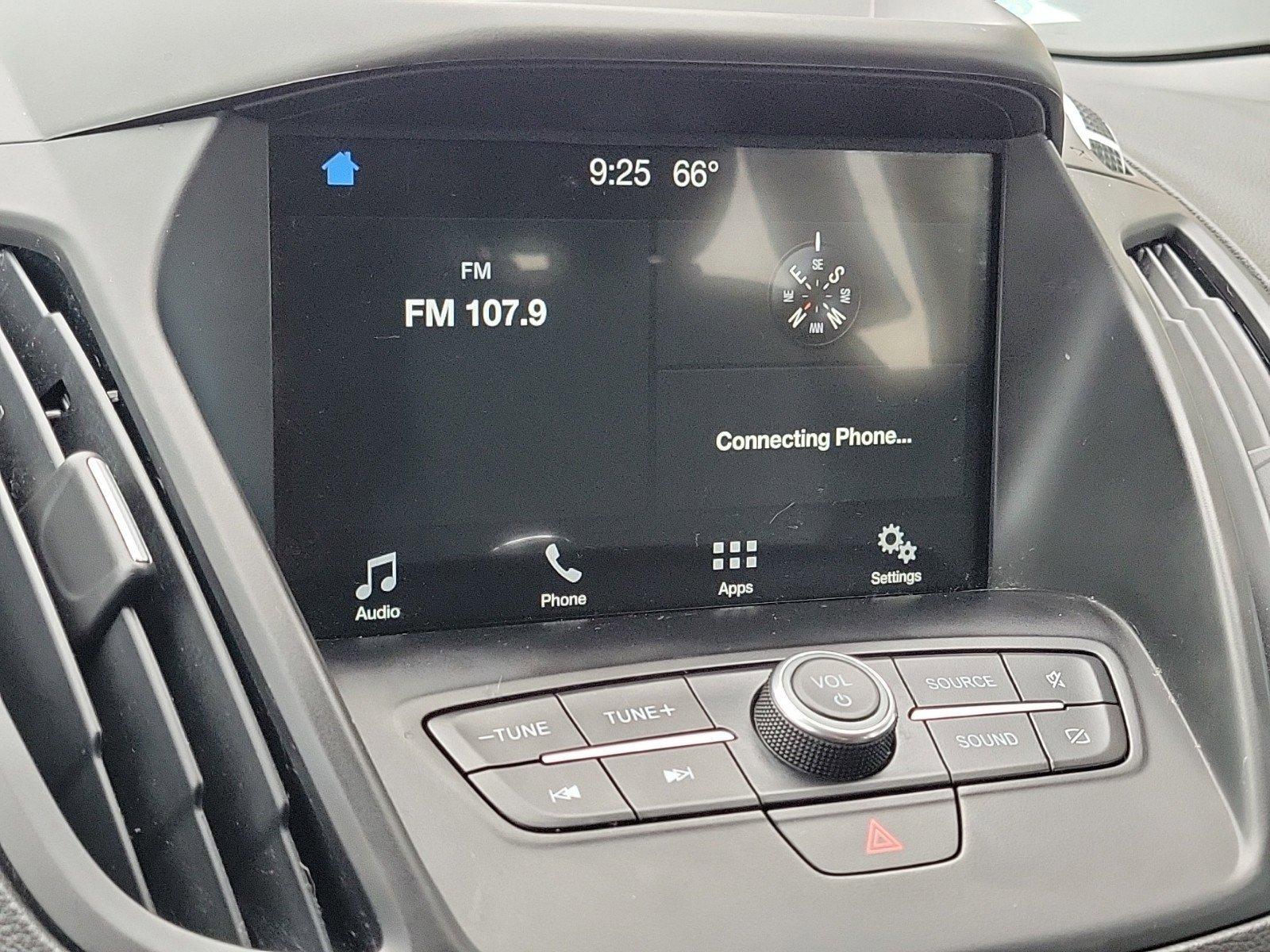 2019 Ford Escape Vehicle Photo in Saint Charles, IL 60174