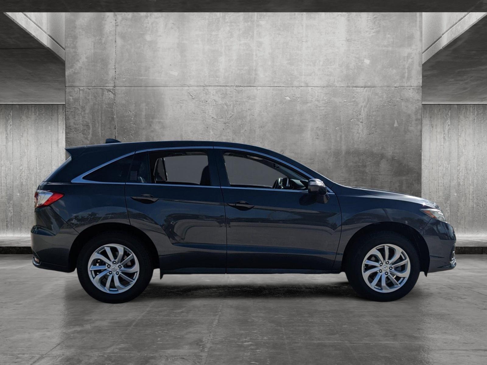 2016 Acura RDX Vehicle Photo in Davie, FL 33331