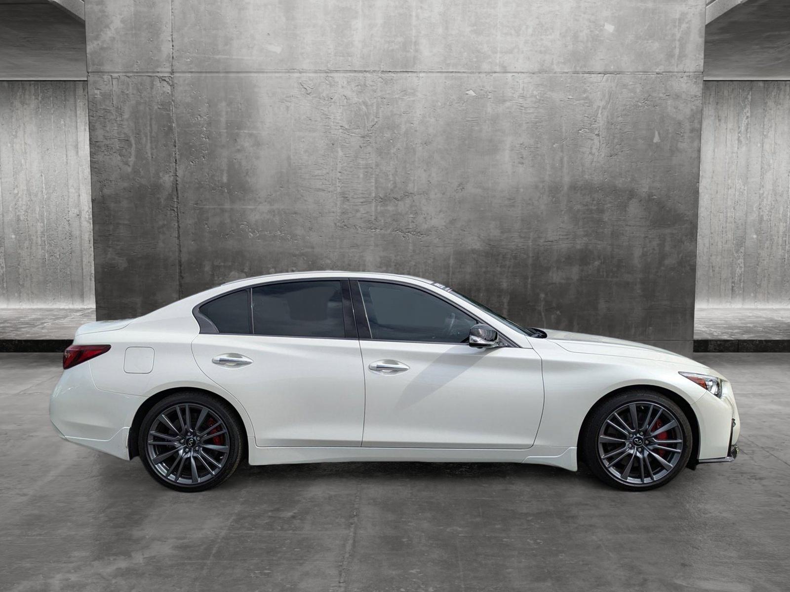 2023 INFINITI Q50 Vehicle Photo in Clearwater, FL 33761