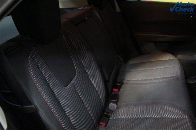 2017 Chevrolet Equinox Vehicle Photo in ST JOHNS, MI 48879-1562