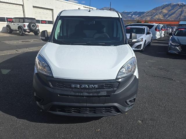 Used 2019 RAM Promaster City Tradesman with VIN ZFBHRFAB9K6M48137 for sale in Logan, UT