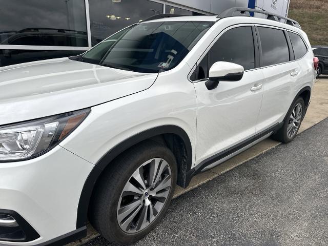 2021 Subaru Ascent Vehicle Photo in INDIANA, PA 15701-1897