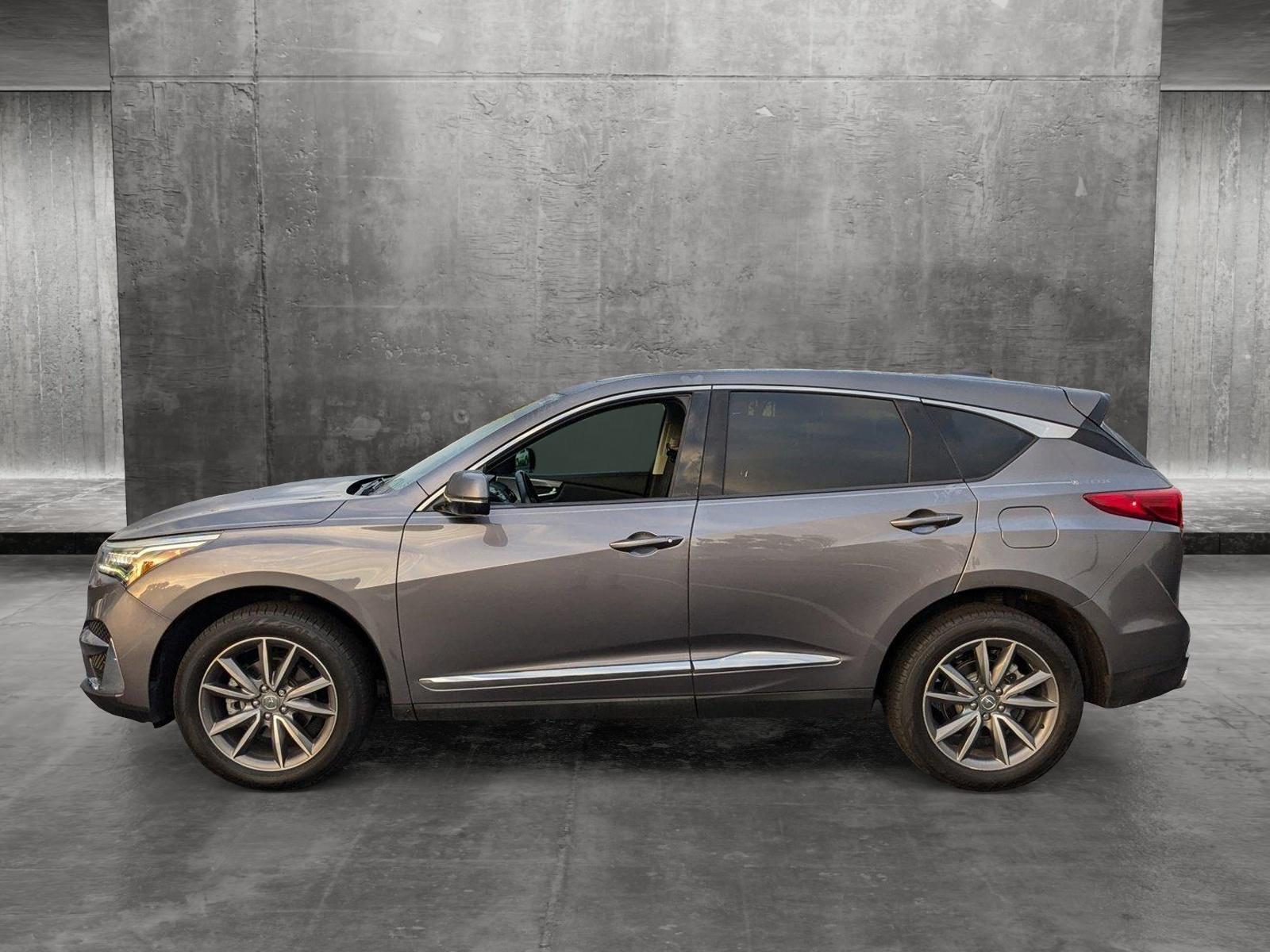 2021 Acura RDX Vehicle Photo in Sanford, FL 32771