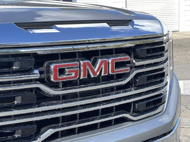 2025 GMC Sierra 1500 Vehicle Photo in TURLOCK, CA 95380-4918