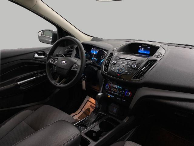 2017 Ford Escape Vehicle Photo in Appleton, WI 54913