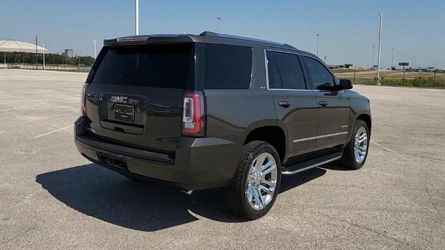 2019 GMC Yukon Vehicle Photo in HOUSTON, TX 77054-4802