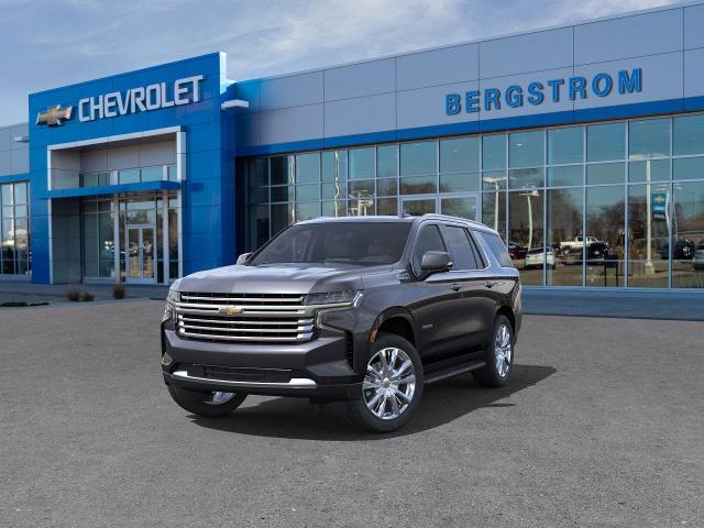 2024 Chevrolet Tahoe Vehicle Photo in NEENAH, WI 54956-2243