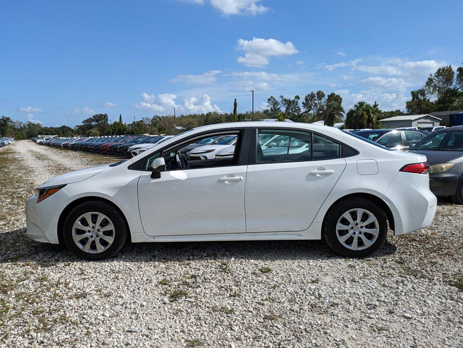 2024 Toyota Corolla Vehicle Photo in Winter Park, FL 32792