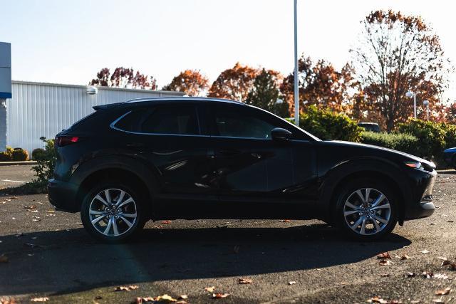 2023 Mazda CX-30 Vehicle Photo in NEWBERG, OR 97132-1927