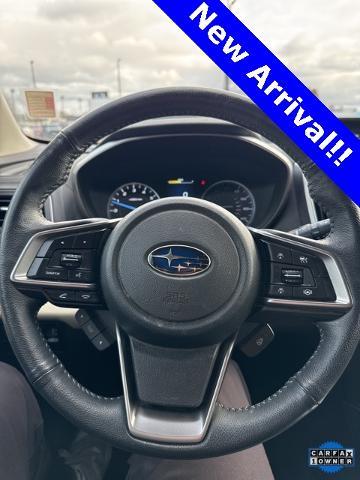 2022 Subaru Ascent Vehicle Photo in Puyallup, WA 98371