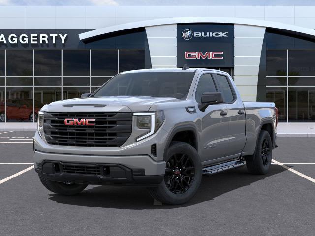 2025 GMC Sierra 1500 Vehicle Photo in OAK LAWN, IL 60453-2517