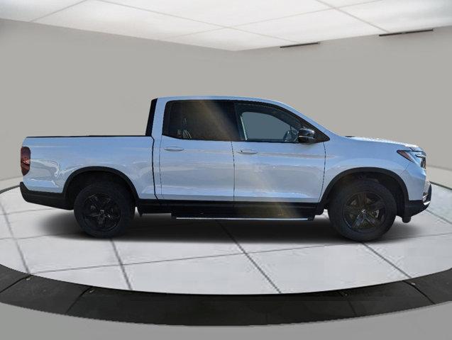 2022 Honda Ridgeline Vehicle Photo in Greeley, CO 80634-8763