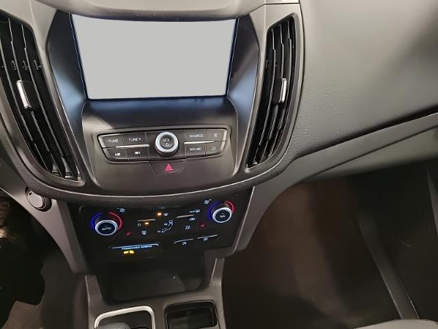 2019 Ford Escape Vehicle Photo in Oshkosh, WI 54904