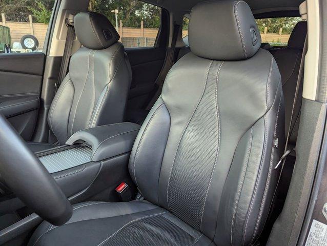 2021 Acura RDX Vehicle Photo in San Antonio, TX 78230