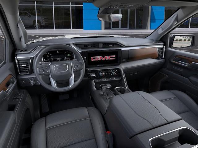 2025 GMC Sierra 1500 Vehicle Photo in PARIS, TX 75460-2116