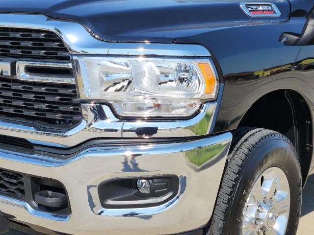 2024 Ram 2500 Vehicle Photo in Terrell, TX 75160