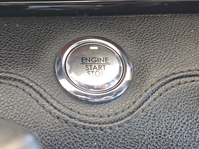 2020 Lincoln Navigator L Vehicle Photo in Weatherford, TX 76087