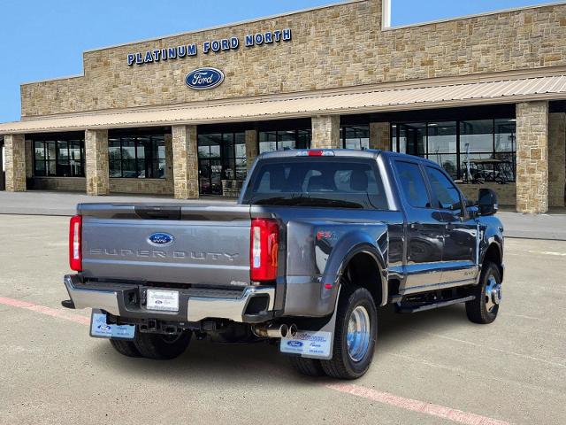 2024 Ford Super Duty F-350 DRW Vehicle Photo in Pilot Point, TX 76258