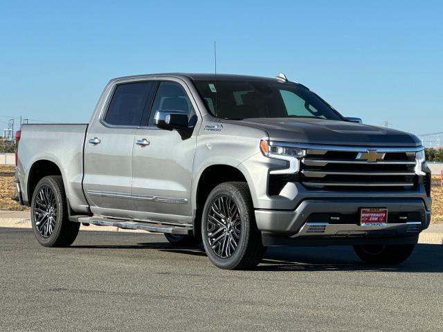 2024 Chevrolet Silverado 1500 Vehicle Photo in PITTSBURG, CA 94565-7121