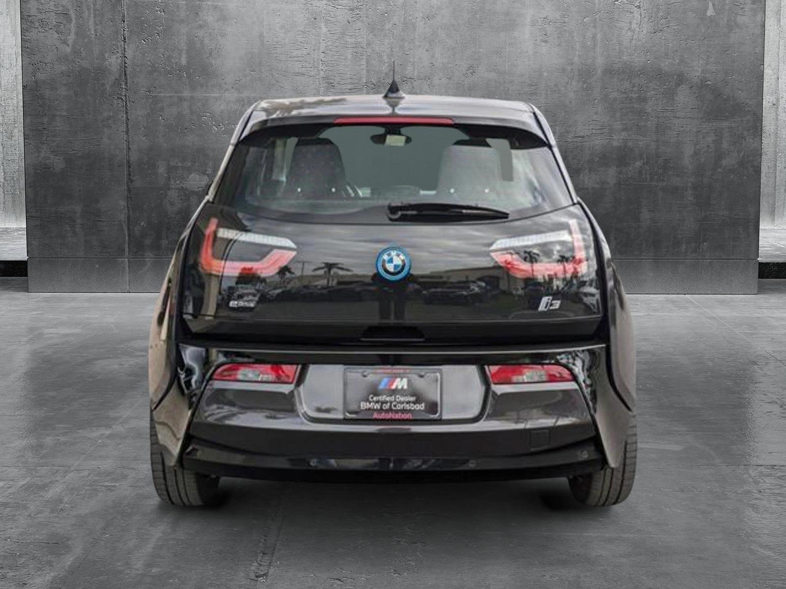 2015 BMW i3 Vehicle Photo in Clearwater, FL 33765