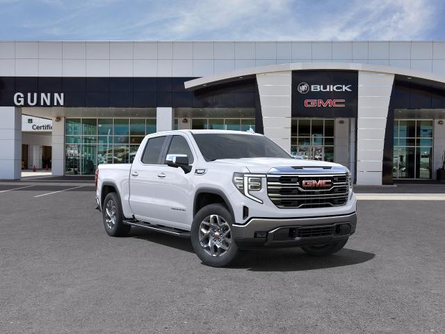 2024 GMC Sierra 1500 Vehicle Photo in SELMA, TX 78154-1459