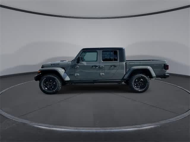 2023 Jeep Gladiator Vehicle Photo in Corpus Christi, TX 78411