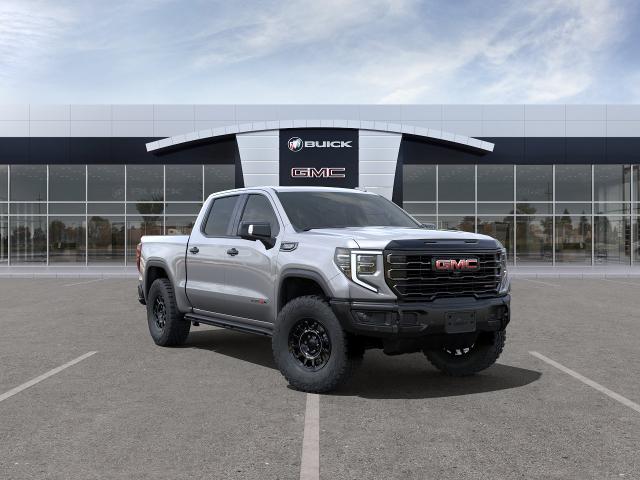 2024 GMC Sierra 1500 Vehicle Photo in LAS VEGAS, NV 89146-3033