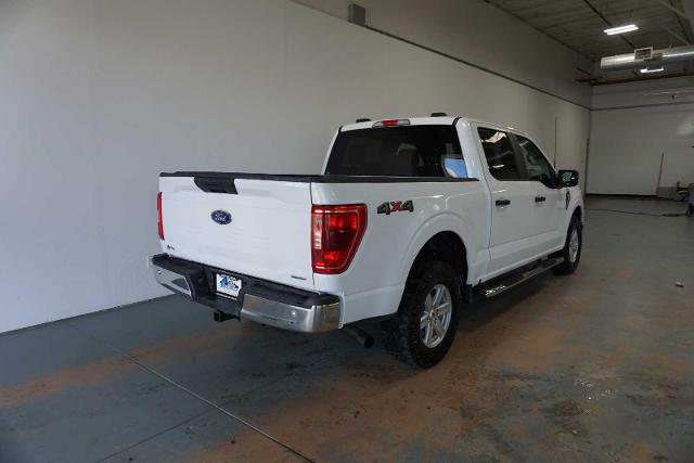 2021 Ford F-150 Vehicle Photo in ANCHORAGE, AK 99515-2026