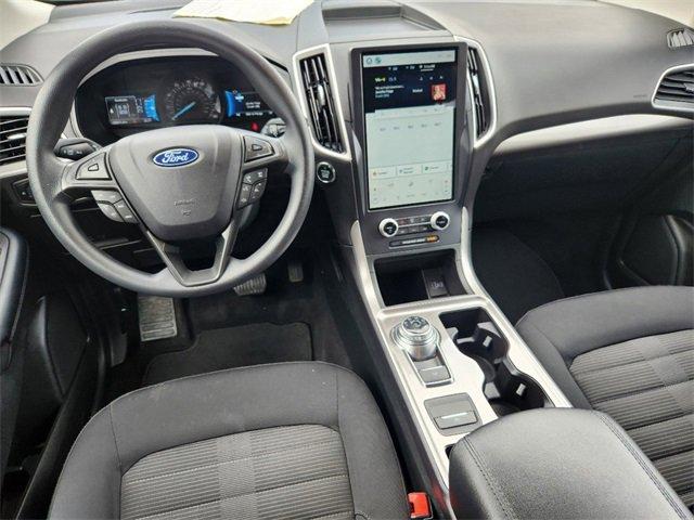 2023 Ford Edge Vehicle Photo in AURORA, CO 80011-6998